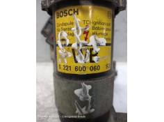 Recambio de bobina encendido para ford ka (ccq) 1.6 cat referencia OEM IAM 0221600060   2