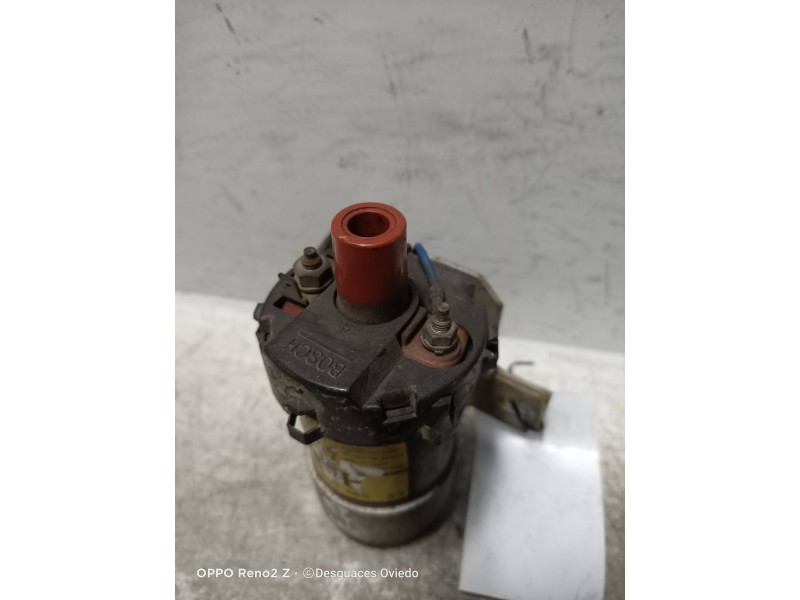Recambio de bobina encendido para ford ka (ccq) 1.6 cat referencia OEM IAM 0221600060  