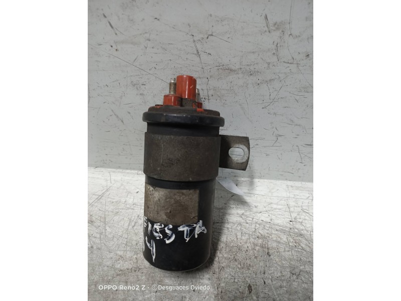 Recambio de bobina encendido para ford fiesta berl./express 900.cc referencia OEM IAM   