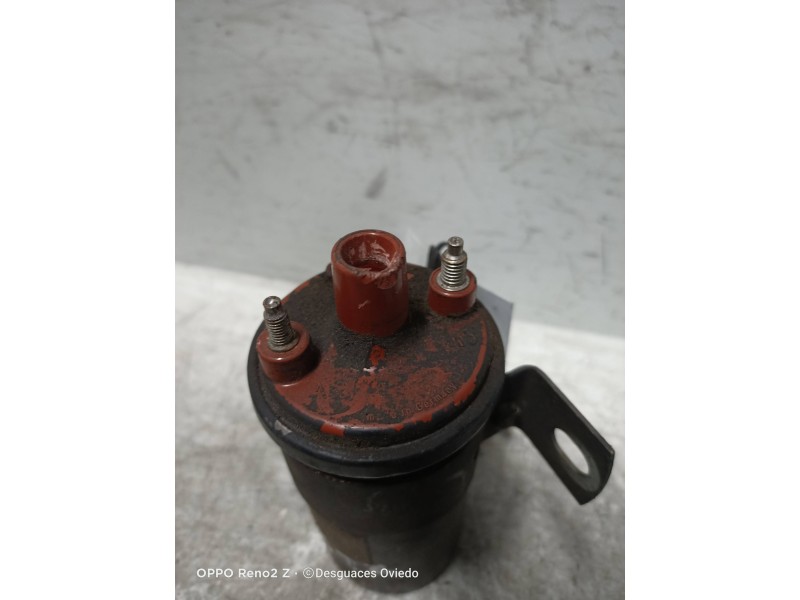 Recambio de bobina encendido para ford fiesta berl./express 900.cc referencia OEM IAM   