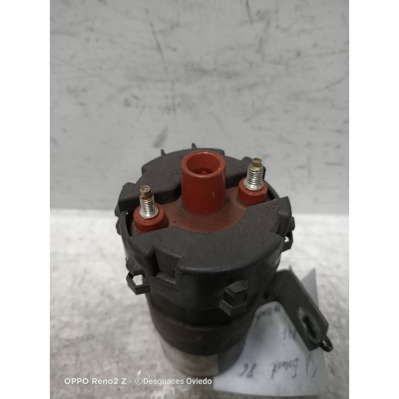 Recambio de bobina encendido para ford escort berlina 1.4 referencia OEM IAM 0221122031 79BB12024AA 