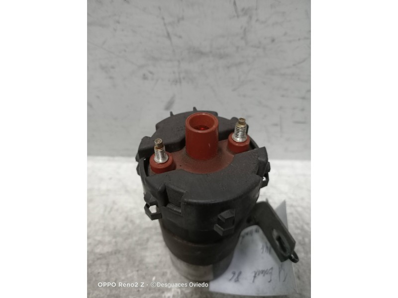 Recambio de bobina encendido para ford escort berlina 1.4 referencia OEM IAM 0221122031 79BB12024AA 