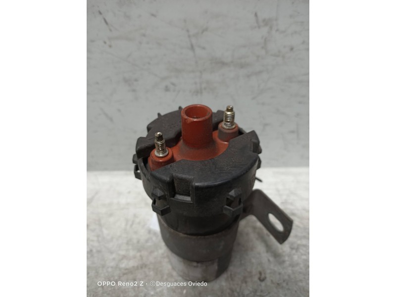 Recambio de bobina encendido para ford escort cabrio referencia OEM IAM 0221122031 79BB12024AA 