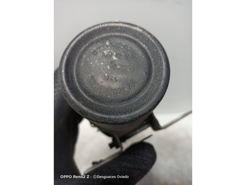 Recambio de bobina encendido para ford escort cabrio referencia OEM IAM 0221122031 79BB12024AA 