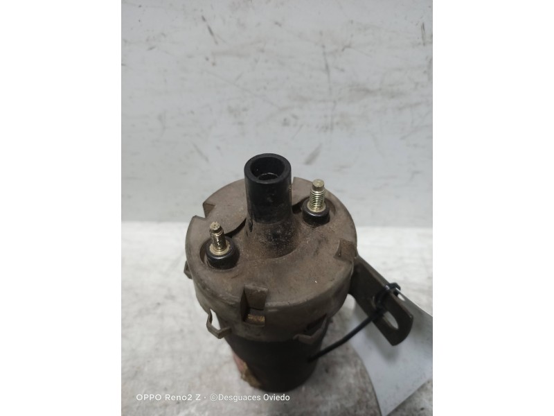 Recambio de bobina encendido para ford sierra berlina referencia OEM IAM 79BB12024 BI12X109 