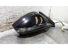 Recambio de retrovisor derecho para skoda karoq (nu) ambition referencia OEM IAM   ELECTRICO