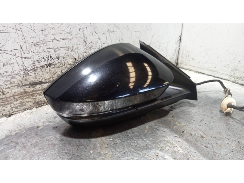 Recambio de retrovisor derecho para skoda karoq (nu) ambition referencia OEM IAM   ELECTRICO