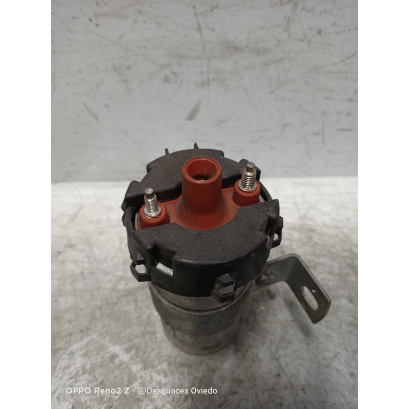 Recambio de bobina encendido para ford fiesta berl./courier 1.4 cat (pt-e) referencia OEM IAM 0040100126  