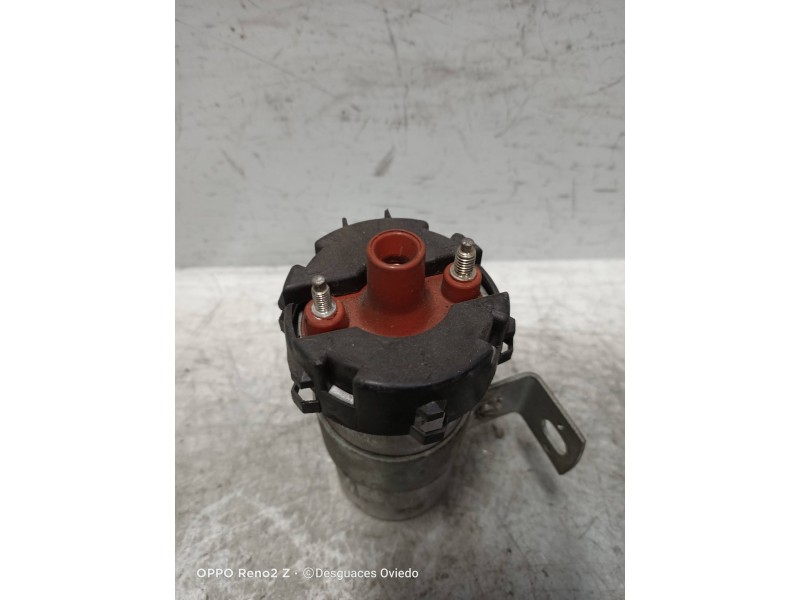 Recambio de bobina encendido para ford fiesta berl./courier 1.4 cat (pt-e) referencia OEM IAM 0040100126  