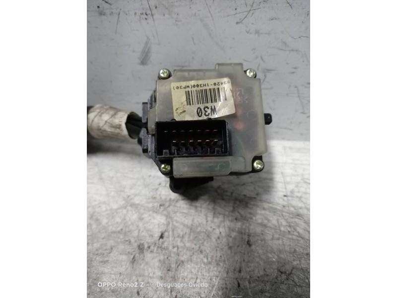 Recambio de mando limpia para kia cee´d 1.6 crdi cat referencia OEM IAM 934201H300 WP30 