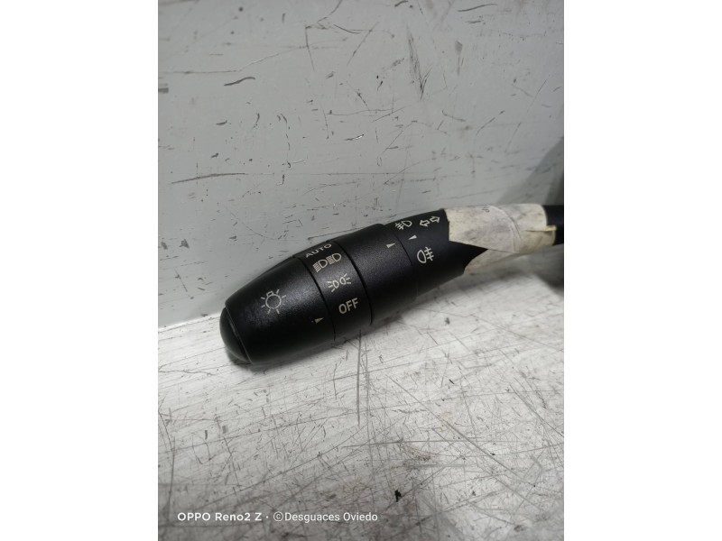 Recambio de mando luces para kia cee´d 1.6 cat referencia OEM IAM 934101H400 SG40 
