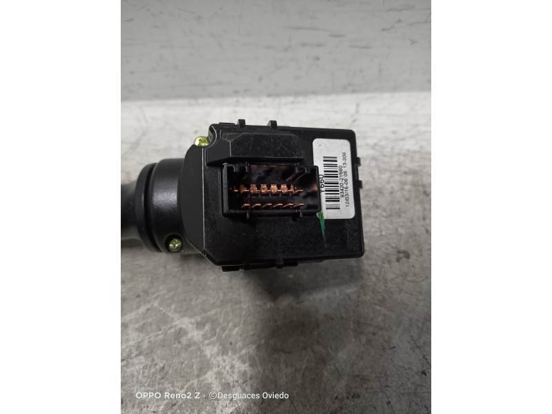 Recambio de mando limpia para kia cee´d 1.6 crdi cat referencia OEM IAM 934202Y660 Y660 