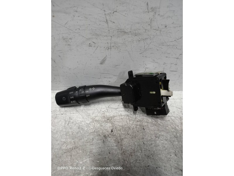 Recambio de mando luces para kia cerato 2.0 turbodiesel cat referencia OEM IAM   