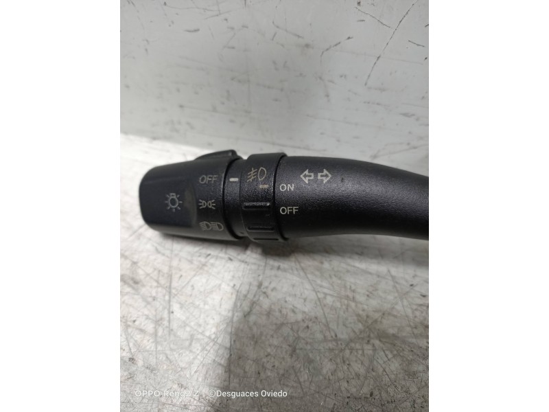 Recambio de mando luces para kia cerato 2.0 turbodiesel cat referencia OEM IAM   