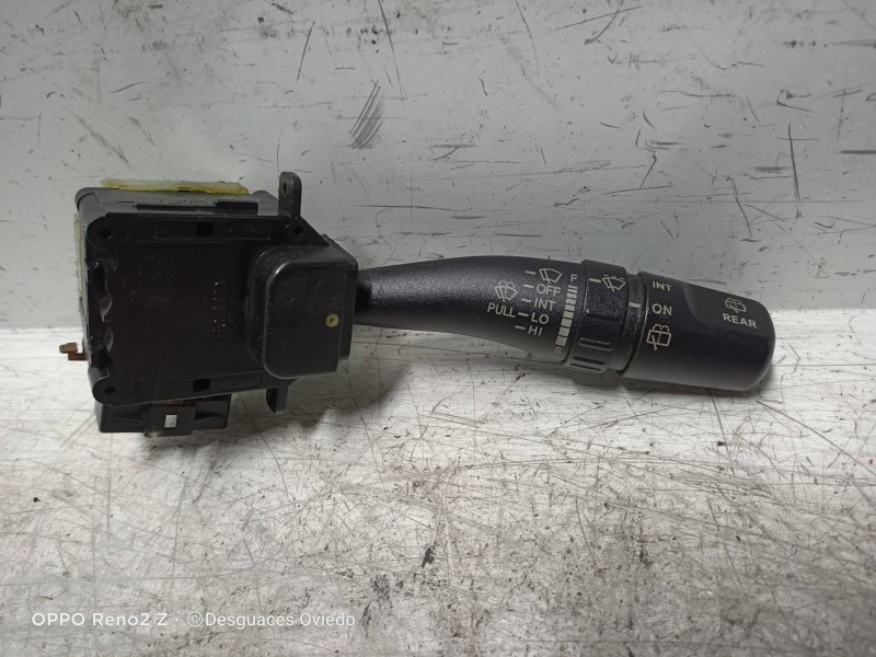 Recambio de mando limpia para kia cerato 2.0 turbodiesel cat referencia OEM IAM   