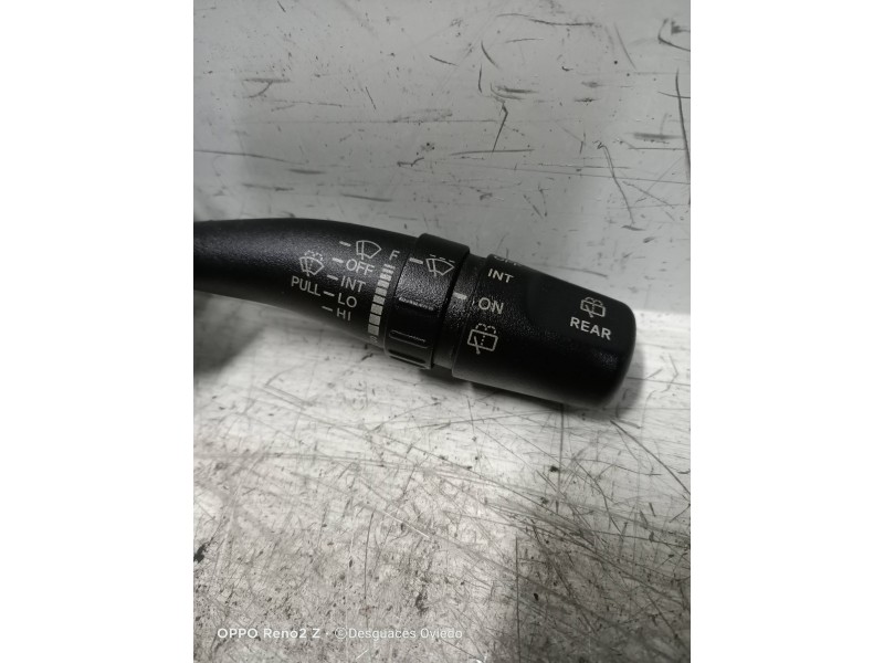 Recambio de mando limpia para kia cerato 2.0 turbodiesel cat referencia OEM IAM   