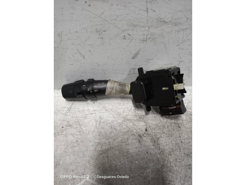 Recambio de mando luces para kia cerato 1.5 crdi referencia OEM IAM   