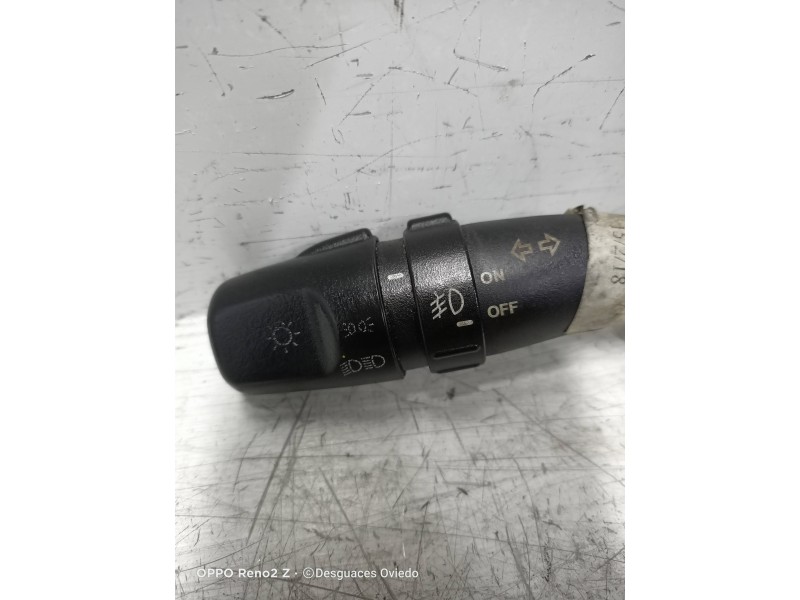 Recambio de mando luces para kia cerato 1.5 crdi referencia OEM IAM   