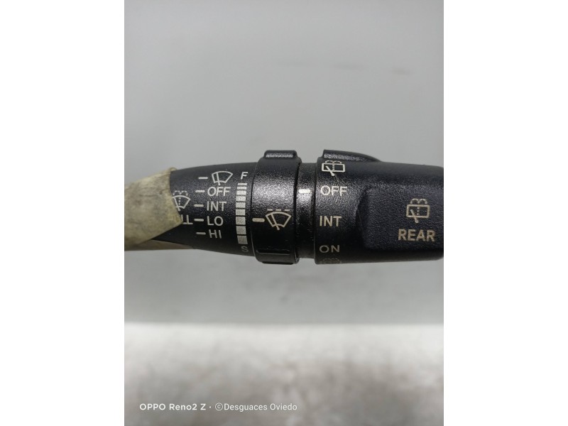 Recambio de mando limpia para kia cerato 2.0 turbodiesel cat referencia OEM IAM   