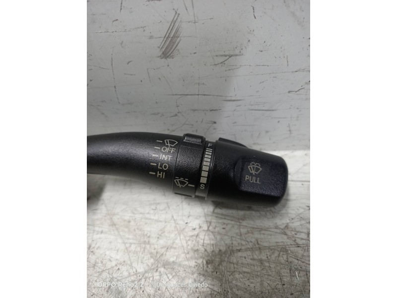 Recambio de mando limpia para kia cerato 2.0 turbodiesel cat referencia OEM IAM   
