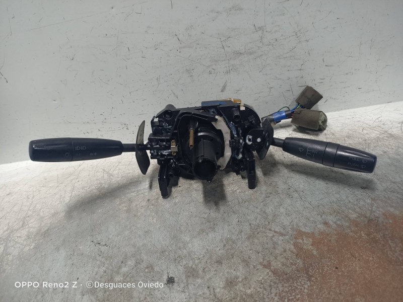 Recambio de mando luces para kia clarus 1.8 slx berlina referencia OEM IAM 47031141000  