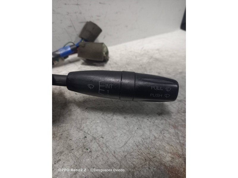 Recambio de mando luces para kia clarus 1.8 slx berlina referencia OEM IAM 47031141000  