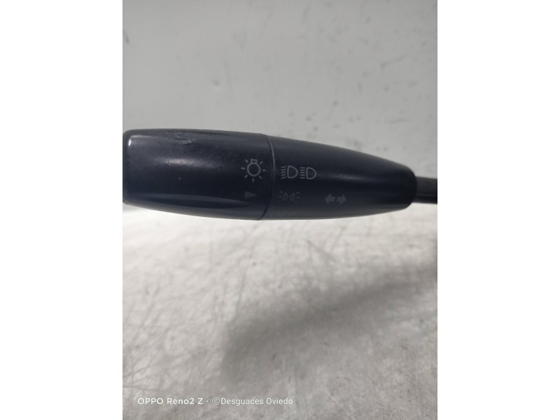 Recambio de mando luces para kia clarus 1.8 slx berlina referencia OEM IAM 47031141000  