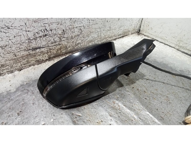 Recambio de retrovisor derecho para skoda karoq (nu) ambition referencia OEM IAM   ELECTRICO