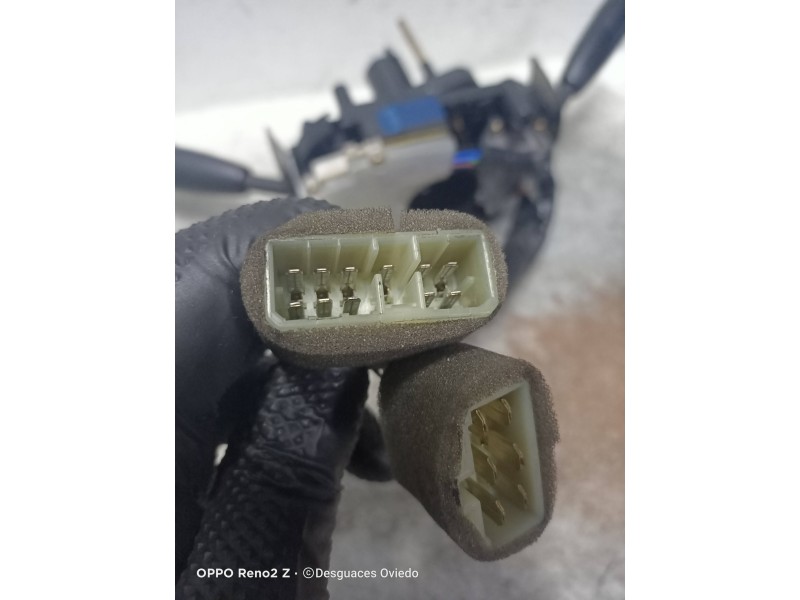 Recambio de mando luces para kia clarus 1.8 slx berlina referencia OEM IAM 47031141000  