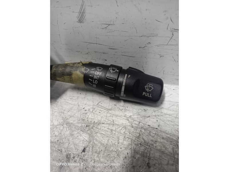 Recambio de mando limpia para kia cerato 1.6 crdi referencia OEM IAM    Recambio de mando limpia para kia cerato 1.6 crdi referencia OEM IAM