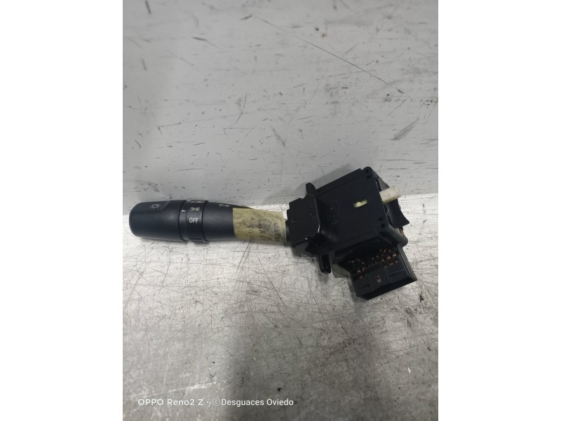 Recambio de mando luces para kia cerato 1.6 crdi referencia OEM IAM    Recambio de mando luces para kia cerato 1.6 crdi referencia OEM IAM