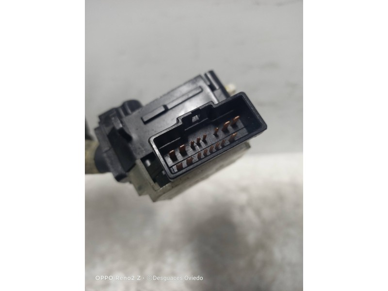 Recambio de mando luces para kia cerato 1.6 crdi referencia OEM IAM    Recambio de mando luces para kia cerato 1.6 crdi referencia OEM IAM