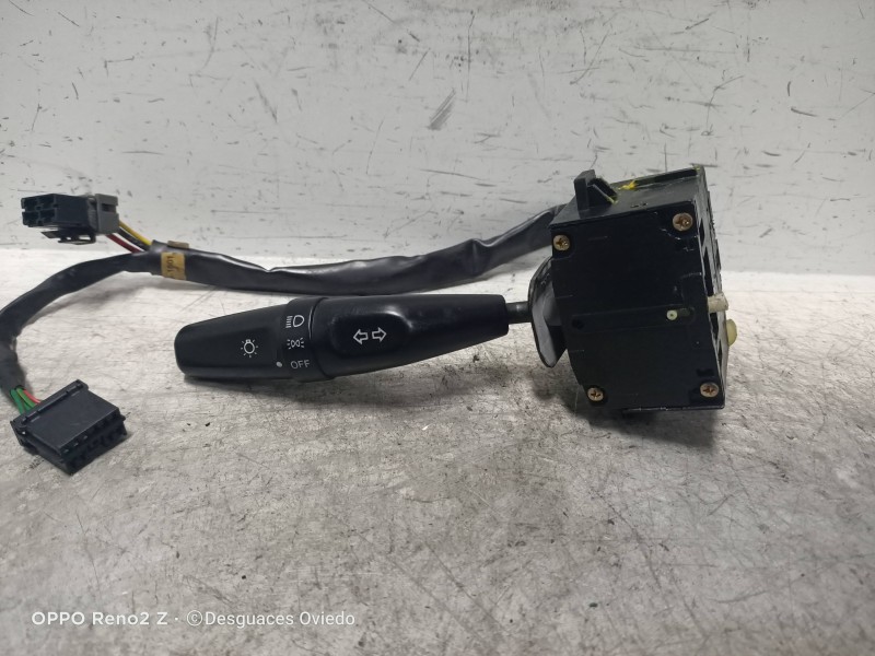 Recambio de mando luces para kia joice ls referencia OEM IAM 44331A2530  