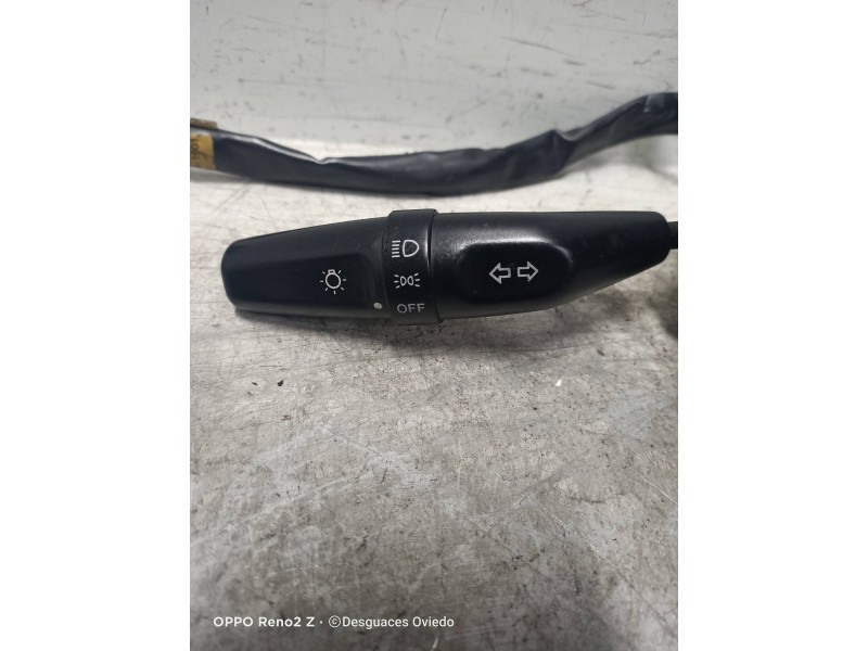 Recambio de mando luces para kia joice ls referencia OEM IAM 44331A2530  