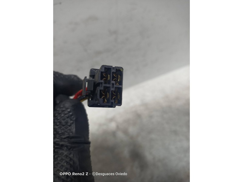 Recambio de mando luces para kia joice ls referencia OEM IAM 44331A2530  