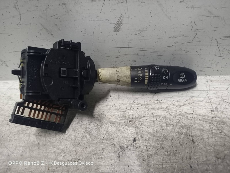 Recambio de mando limpia para kia picanto 1.1 cat referencia OEM IAM 75733A  