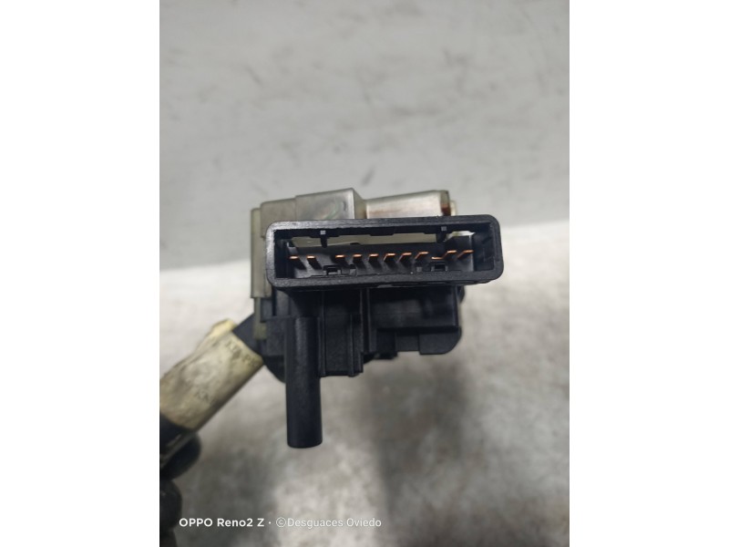 Recambio de mando limpia para kia picanto 1.1 cat referencia OEM IAM 75733A  