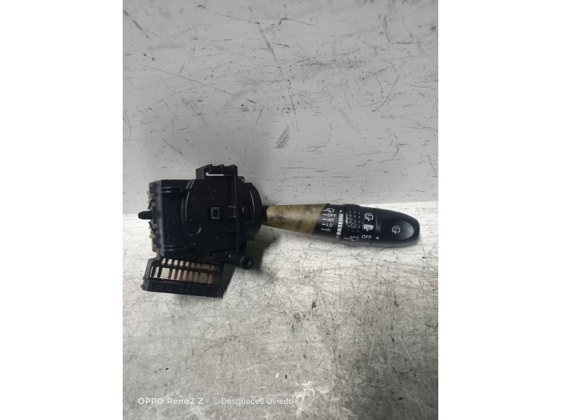 Recambio de mando limpia para kia picanto 1.1 cat referencia OEM IAM 75733A  