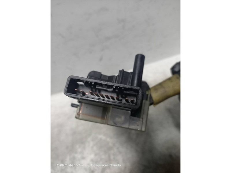 Recambio de mando limpia para kia picanto 1.1 cat referencia OEM IAM 75733A  