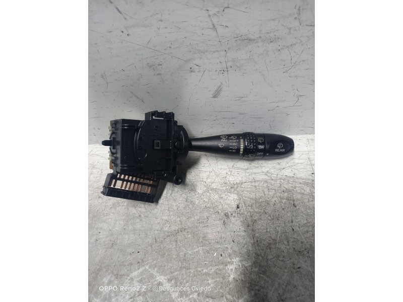 Recambio de mando limpia para kia picanto 1.1 ex referencia OEM IAM 75733A  