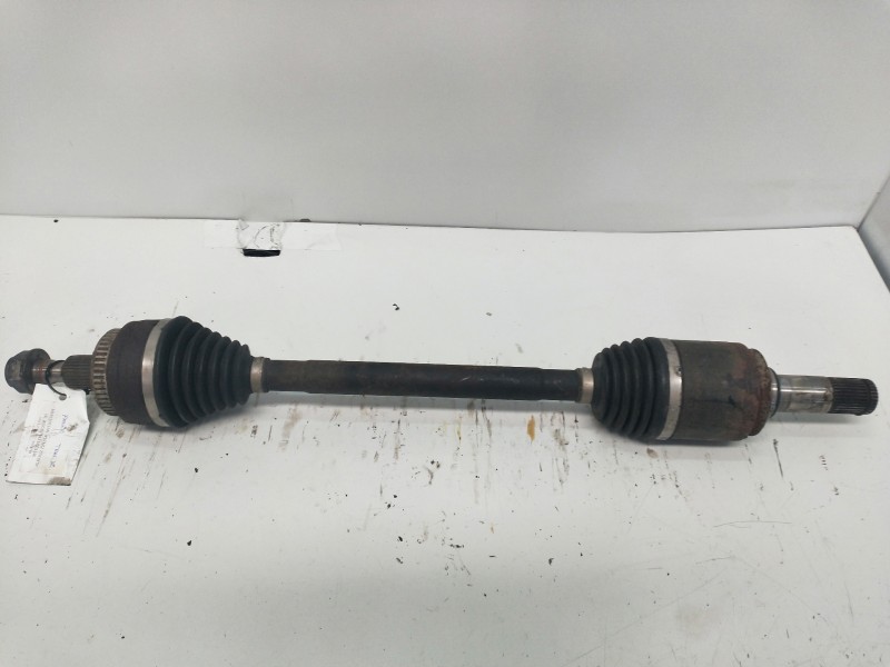 Recambio de transmision trasera derecha para mercedes clase m (w163) 270 cdi (163.113) referencia OEM IAM 1633500210  