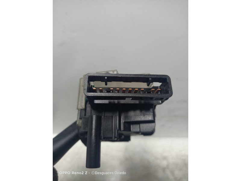 Recambio de mando limpia para kia picanto 1.1 ex referencia OEM IAM 75733A  