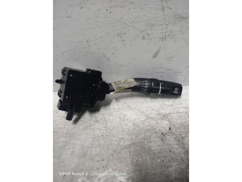 Recambio de mando limpia para kia magentis 2.0 cat referencia OEM IAM 202004725  