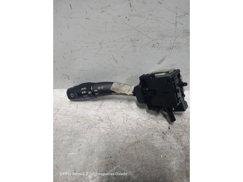 Recambio de mando luces para kia magentis 2.0 cat referencia OEM IAM 202004727  
