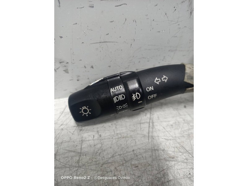 Recambio de mando luces para kia magentis 2.0 cat referencia OEM IAM 202004727   Recambio de mando luces para kia magentis 2.0 cat referencia OEM IAM 202004727