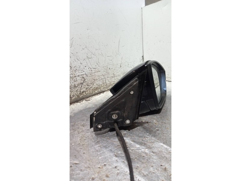 Recambio de retrovisor derecho para skoda karoq (nu) ambition referencia OEM IAM   ELECTRICO