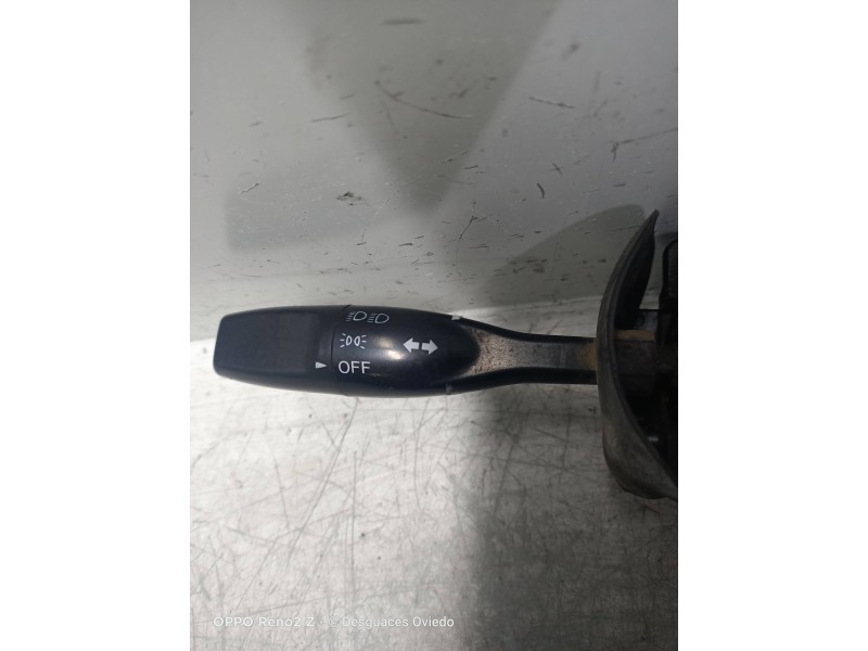 Recambio de mando luces para kia pregio ii (tb) (2004 =>) basis referencia OEM IAM 4823D1 OK7A1 