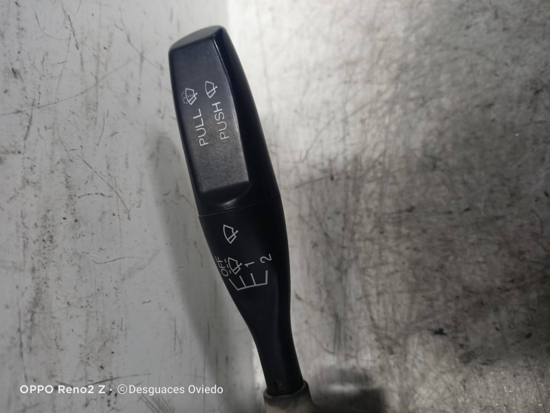 Recambio de mando luces para kia pregio ii (tb) (2004 =>) basis referencia OEM IAM 4823D1 OK7A1 