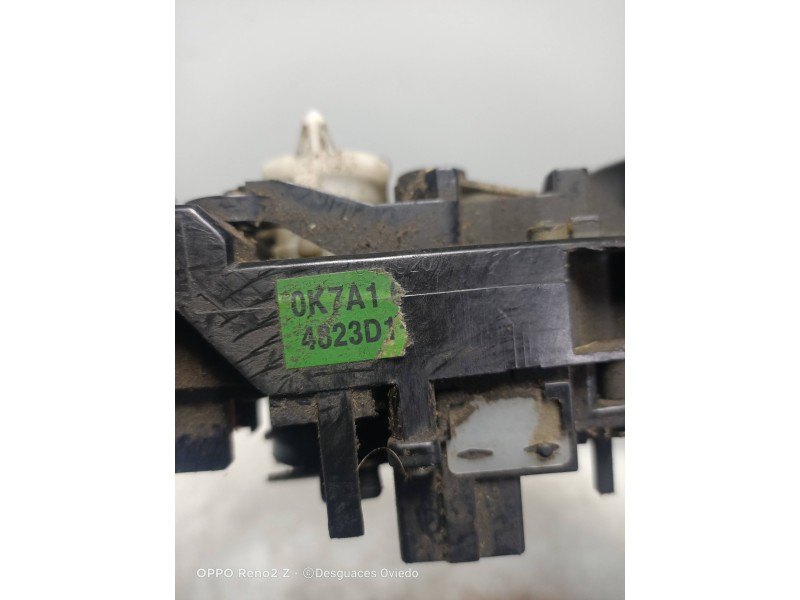 Recambio de mando luces para kia pregio ii (tb) (2004 =>) basis referencia OEM IAM 4823D1 OK7A1 