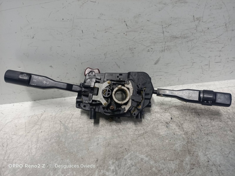 Recambio de mando luces para kia pride glxi berlina referencia OEM IAM   